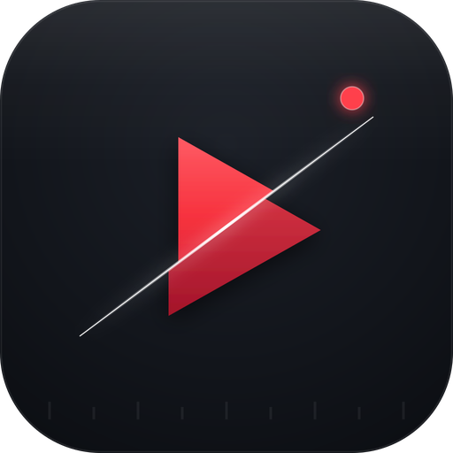 Broadcut icon