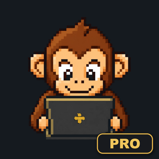 CodeMonkey Pro icon