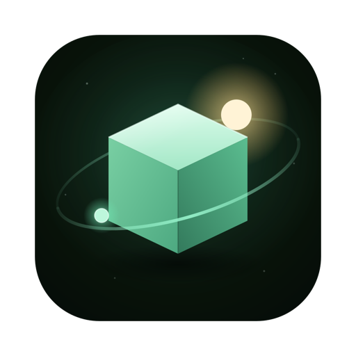 Gravity icon