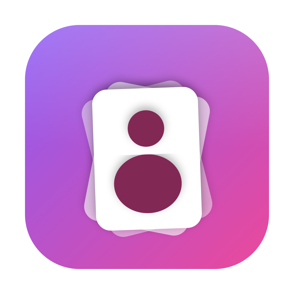 Persona Audience Studio icon