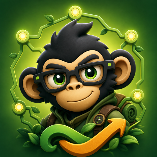 CodeMonkey: Python Quest icon