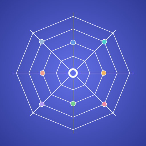 Spider Notes icon